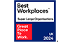 Best Workplaces 2024