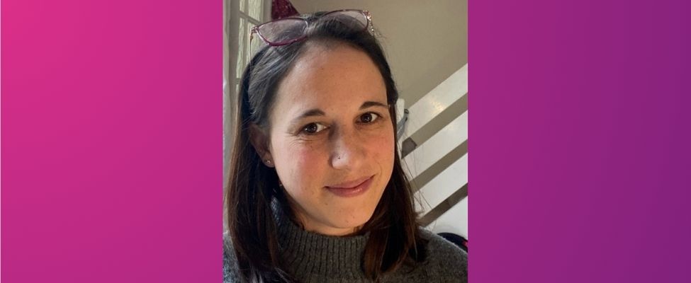 My Aspire story – self-sufficiently stronger and confident, banishing the ‘imposter syndrome’